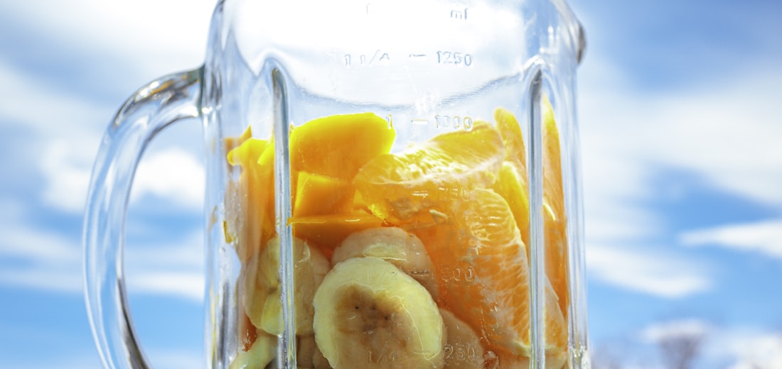 破壁机市场持续增长，健康饮食催生新需求头图